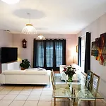 Villa Tourneige