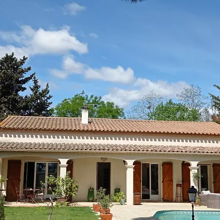 Tourneige Villa *